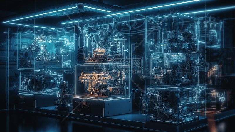 科技服务场景应用案例解析：揭秘企业IT决策背后的逻辑